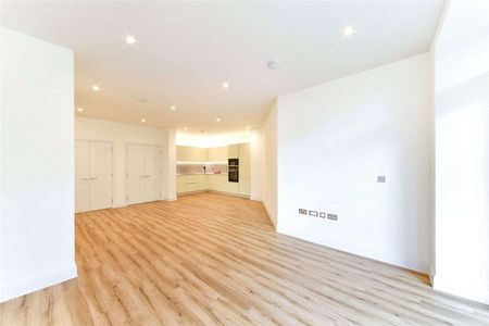 A brand new two bedroom apartment in Concord Court. - Photo 4