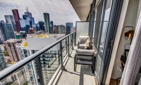 For Lease - 159 Dundas Street Unit# 4005, Toronto, Ontario - Photo 2