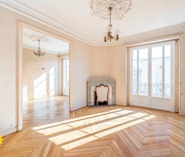 Appartement Nice 114,72 m² - Photo 1