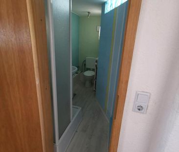 1 1/2 Zimmer Wohnung - Foto 1