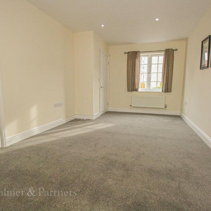 3 bedroom terraced house to rent - Photo 1