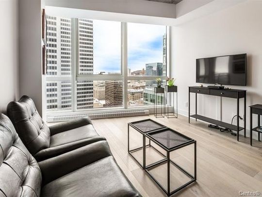 1188 Av. Union, #3003 - Photo 1