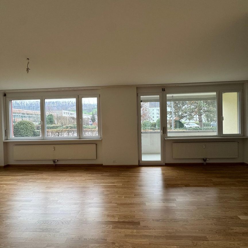 4.5 Zimmer, 95 m², 3. Stock - Photo 1