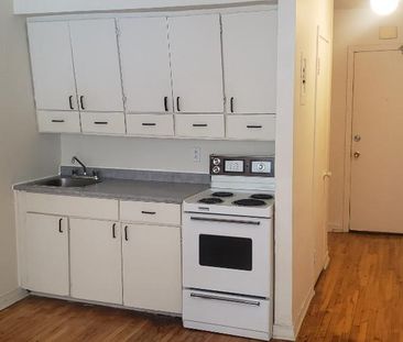 Studio - Plateau Montréal - $950.00 /mo - Photo 2