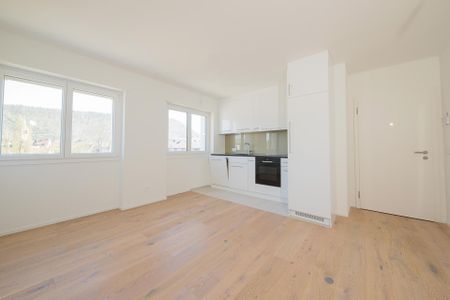 Stilvolle 3.5-Zimmerwohnung beim Bahnhof Liestal - Foto 4