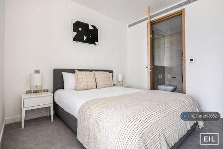 1 bedroom flat to rent - Photo 4