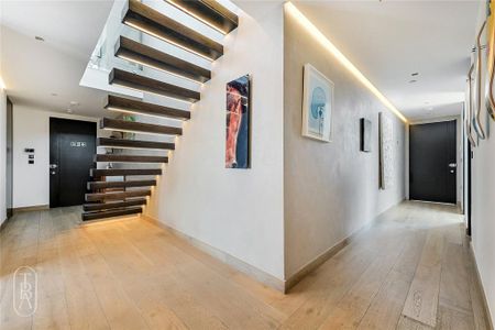 3 bedroom penthouse to rent - Photo 5