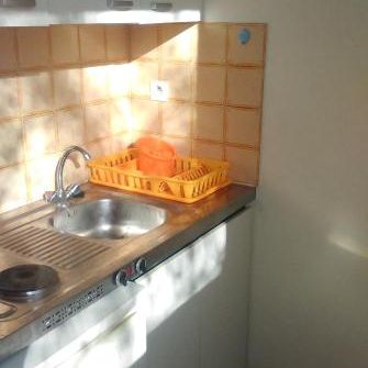 Location Appartement 1 pièce 24m² POITIERS 86000 - Photo 1
