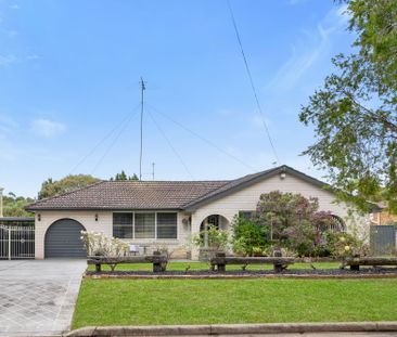 3 Bedroom Family Home - Photo 2