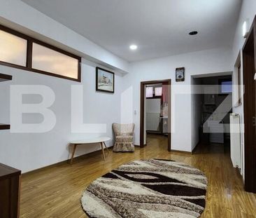 Apartament de inchiriat, 74 mp, zona Trenul Pierdut - Photo 6