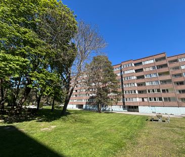 Liegatan, Västerås - Foto 2