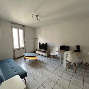 Location Appartement 1 pièce 27m² AGEN 47000 - Photo 2