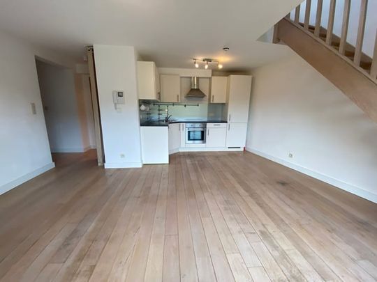 Appartement te huur - Photo 1