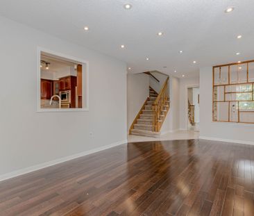 For Lease - 106 Narrow Valley Crescent, Brampton, Ontario - Photo 6