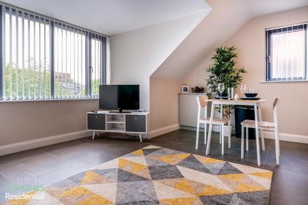 Apt 7, 1 Utility Street, Belfast, BT12 5JS - Photo 2