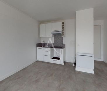 Location Appartement 1 pièce 29m² - Photo 2