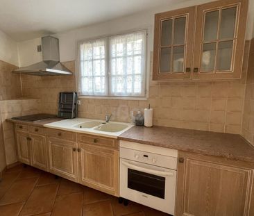 Appartement 2 pièce(s) 1 chambre(s) 42.3 m² - Photo 4