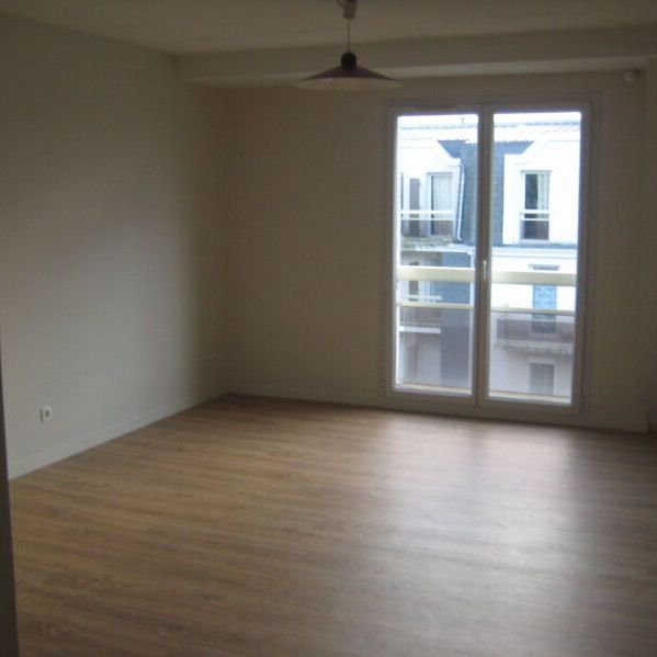 Location Appartement 2 Pièces 36 m² - Photo 1