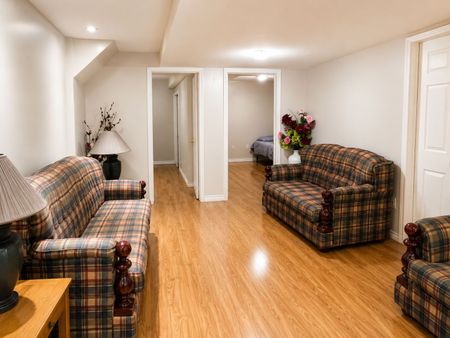 For Lease - 50 Beulah Drive Unit# Basement, Markham, Ontario - Photo 4