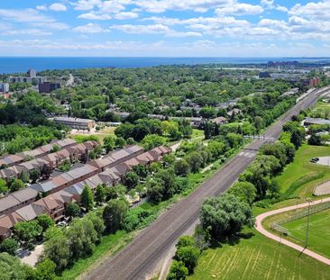 For Lease - 155 Legion Road Unit# Ph 2907, Toronto, Ontario - Photo 6