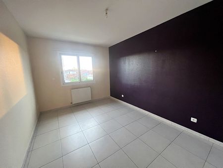 Appartement Mérignac à louer 3 pièces 90 m2 - Photo 3