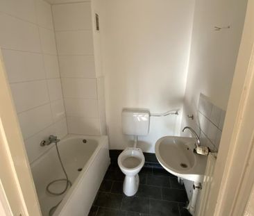 2-Zimmer-Wohnung mit Balkon in Flensburg-Mürwik mieten - Photo 6