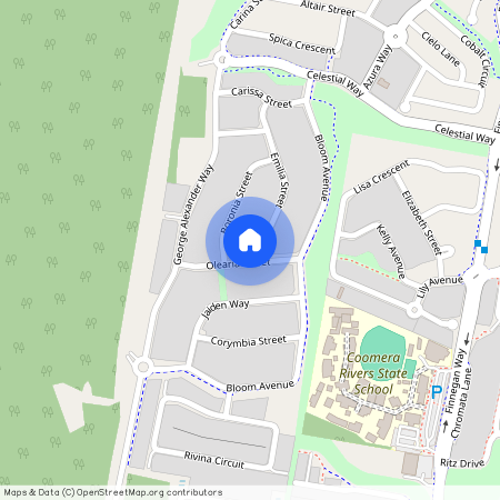 7 Olearia St, Qld 4209, Coomera