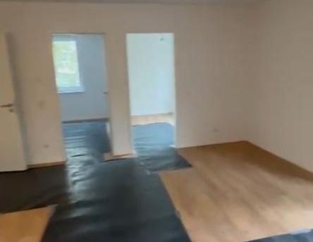 4 Zimmer WBS - Foto 1