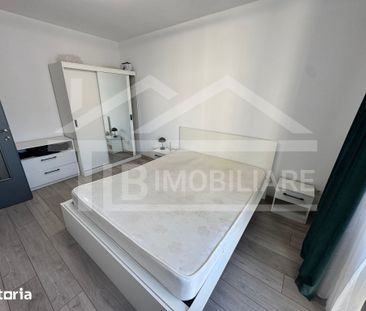 Apartament cu 2 camere, 56mp, Zona AMA Residence - Fotografie 5