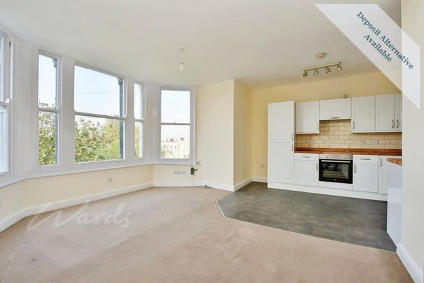 2 bedroom flat to rent - Photo 1