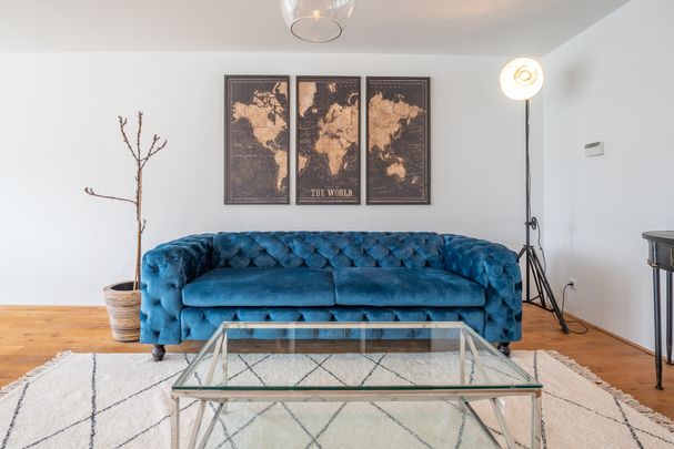 Marnixstraat 83A, 1015 VD, Amsterdam - Foto 1