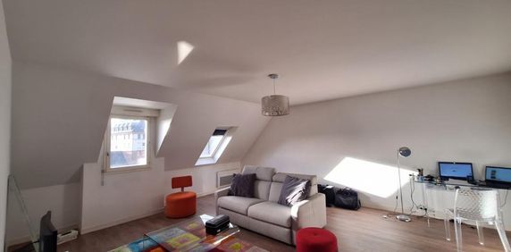 Appartement T2 à louer - 59 m² - Photo 2