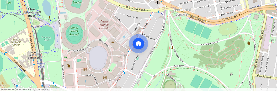 29/53-55 Cook Road Centennial Park