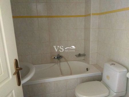 Studio/Γκαρσονιέρα για ενοικίαση Αγία Παρασκευή - Γλαράκη (Πάτρα) - Photo 4