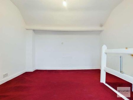 Cross Lane, Crookes, Sheffield, S10 - Photo 3