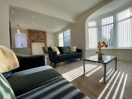 1 bedroom in a house share to rent - Photo 4