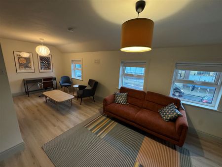 11a Sarsfield Street, Limerick, City Centre (Limerick), Limerick City - Photo 3