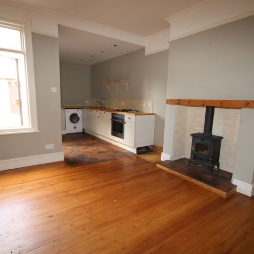 23 Horton Street, Lincoln, LN2 5NG - Photo 1