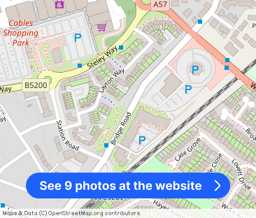 Bridge Road, Prescot, Merseyside, L34 - Photo 1