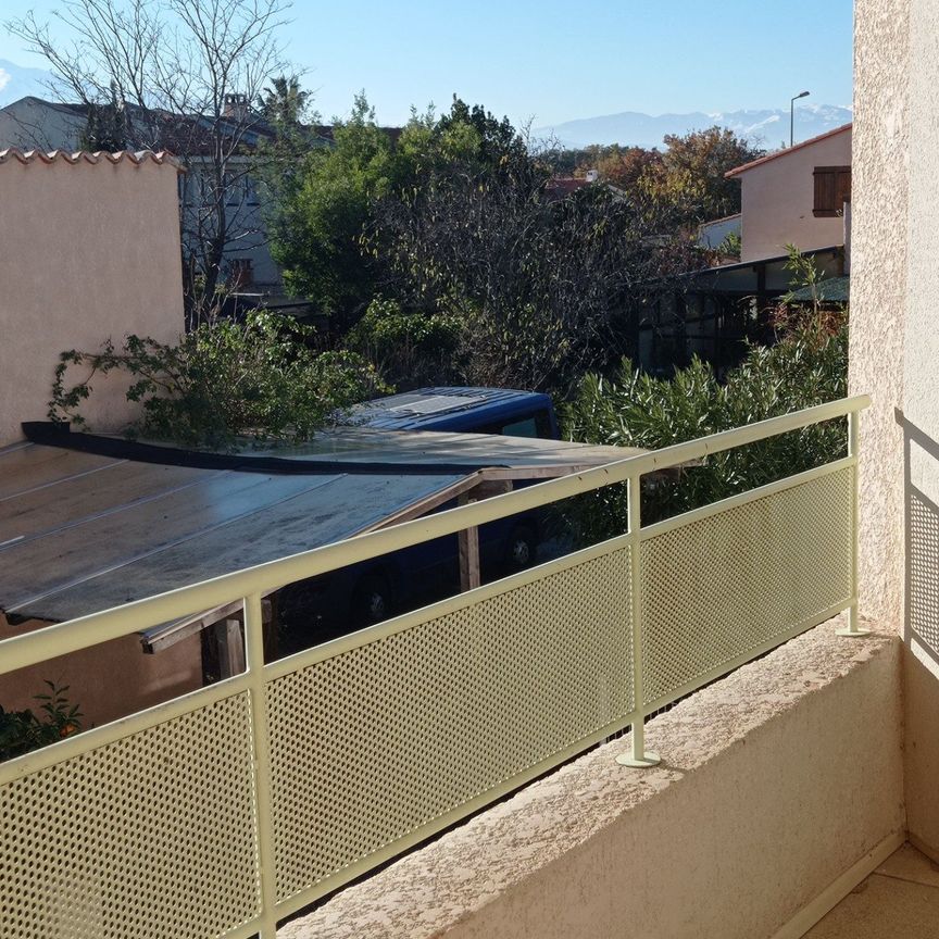 Location Appartement 3 pièces 64m² CANOHES 66680 - Photo 1