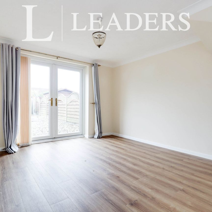 2 bedroom house to rent Durban Road, Leicester, Leicestershire, LE4 - Photo 1