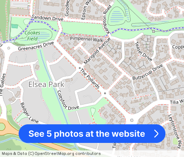 The Pollards, Elsea Park, Bourne, PE10 - Photo 1