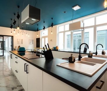Coliving Zenobe Gramme - Photo 1