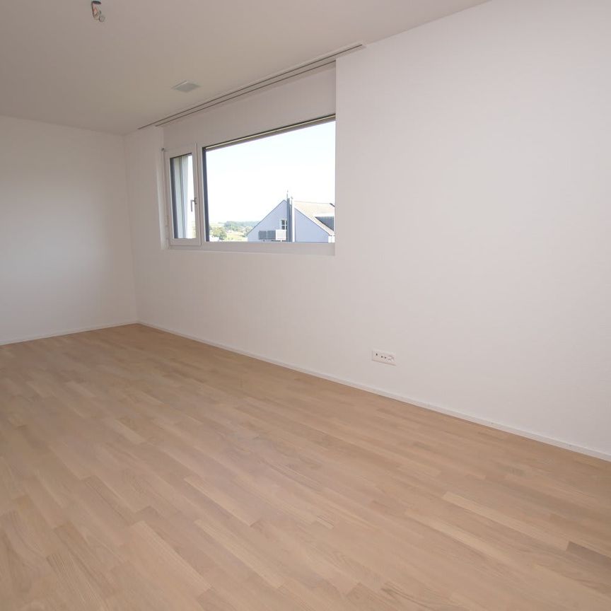 4.5 Zimmer, 108 m², 2. Stock - Photo 1