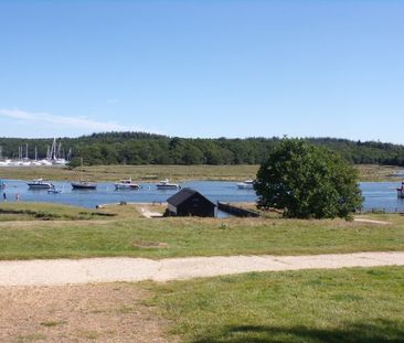 Bucklers Hard - Photo 3