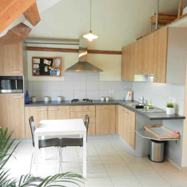 dakappartement in hartje Diksmuide - Photo 1