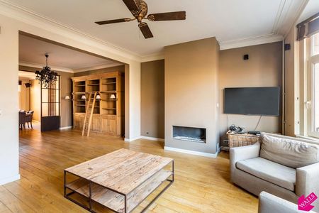 Royaal appartement van 190m² met 3 slk en 3 badk - Photo 3