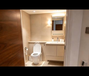 1 Bed Flat, Aria House, WC2N - Photo 5