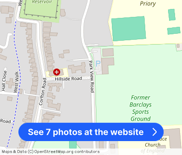 Park View Road, Ealing - Photo 1