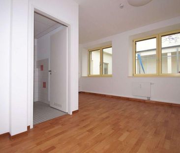 ++NUR PFLEGEBEDÜRFTIGE!!!BETREUTES WOHNEN am Lindenauer Markt++ - Photo 1